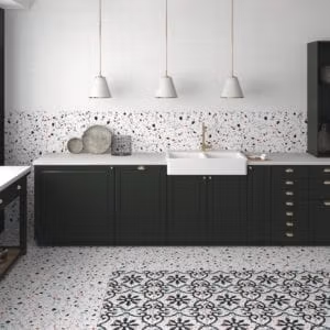 Azulejos Imitación Terraza Color