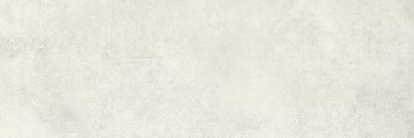 Timeless White Rect, 30X90