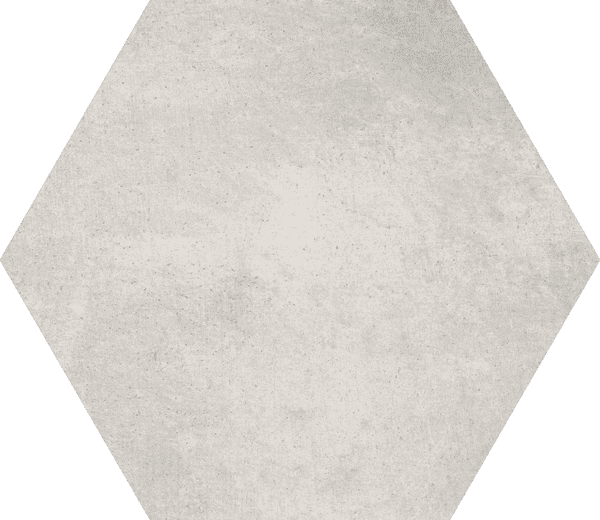 Hexawork B Bianco 21X18,2