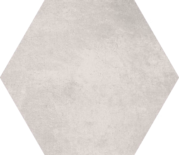 Hexawork B Bianco 21X18,2
