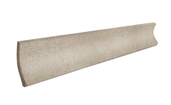 Media Caña Work B Taupe 4X33