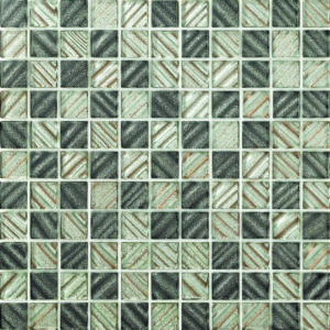 Tilefly.com Cristal Taguay Mosaico Vitreo 30X30