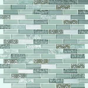 Tilefly.com Cristal Victoria Mosaico Vitreo 320X295