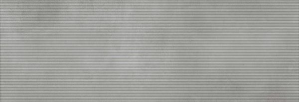 Tilefly.com Revestimiento Loft Relieve Light Grey Natural 30X90