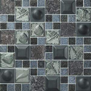 Tilefly.com Nix Jano Mosaico Vitreo 30X30