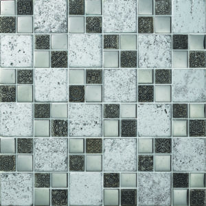 Tilefly.com Nix Mito Mosaico Vitreo 30X30