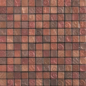 Tilefly.com Onegus Ashio Mosaico Vitreo 30X30