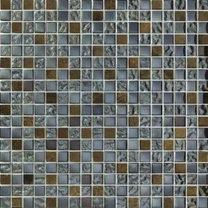 Tilefly.com Piedra Cristal Aroa Mosaico Vitreo 30X30