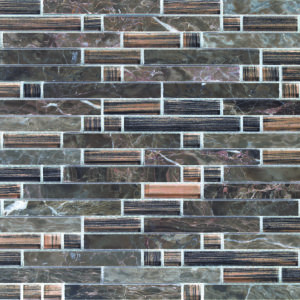 Tilefly.com Piedra Cristal Gea Mosaico Vitreo 315X300