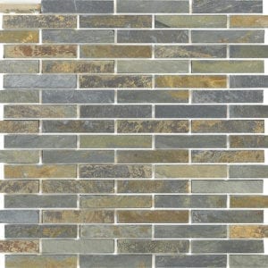 Tilefly.com Stone Ferrum Mosaico Vitreo 280X305