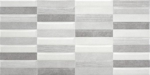 Tilefly.com Revestimiento Klint Bk Gris Mt 30X60