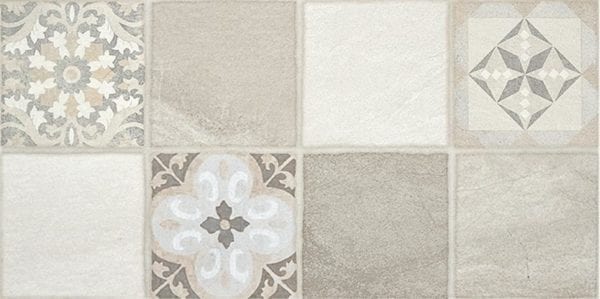 Tilefly.com Revestimiento Ayton Sq Grey 25X50