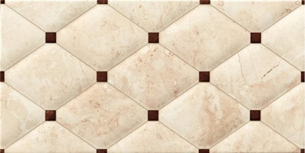 Tilefly.com Revestimiento Caledonia Crema 25X50