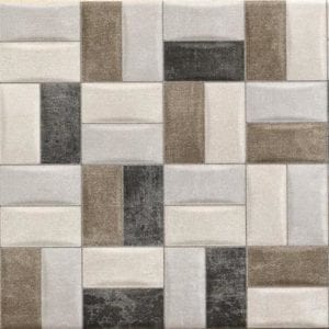 Tilefly.com Revestimiento Cross Smart Mix 25X50