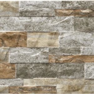 Tilefly.com Revestimiento Cuenca Stone 25X50