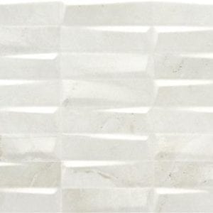 Tilefly.com Revestimiento Coliseum Trenza Blanco 20X60