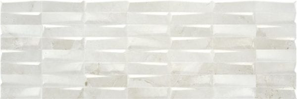 Tilefly.com Revestimiento Coliseum Trenza Blanco 20X60