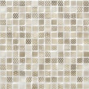 Tilefly.com Revestimiento Shine Mo Warm Br 25X75