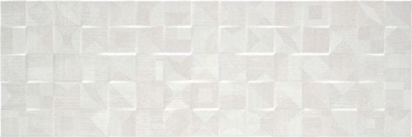 Tilefly.com Revestimiento Vibrant Cu White Br 25X75