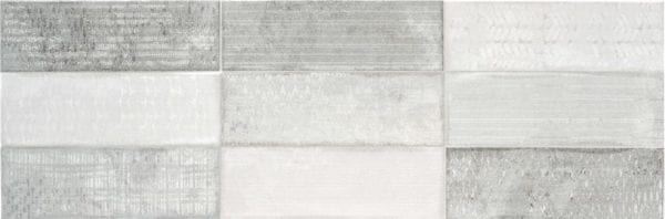 Tilefly.com Revestimiento Brisa Rt Grey Br 33,3X100