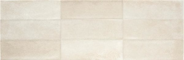 Tilefly.com Revestimiento Brisa Rt Ivory Br 33,3X100