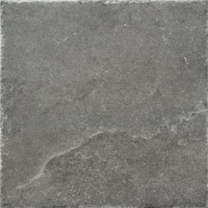 Tilefly.com Azulejo Porcelanico Pulse Antique Graphite Mt 45X45 Inout