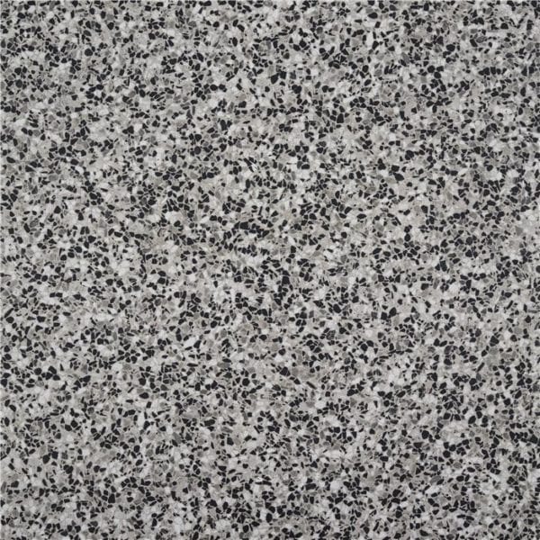 Tilefly.com Azulejo Porcelanico Segments Grey Mt 75X75 Rect