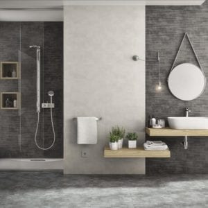 Tilefly.com Serie Colby