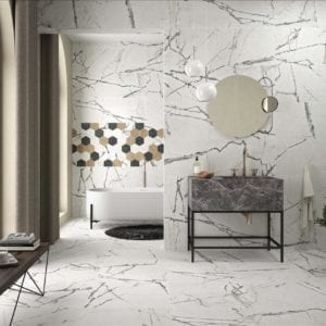 Tilefly.com Serie Lagom