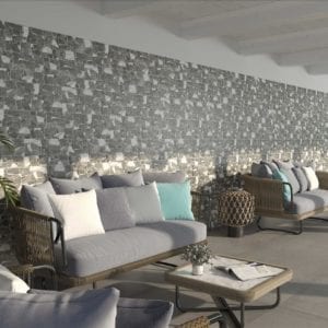 Tilefly.com Serie Nervion