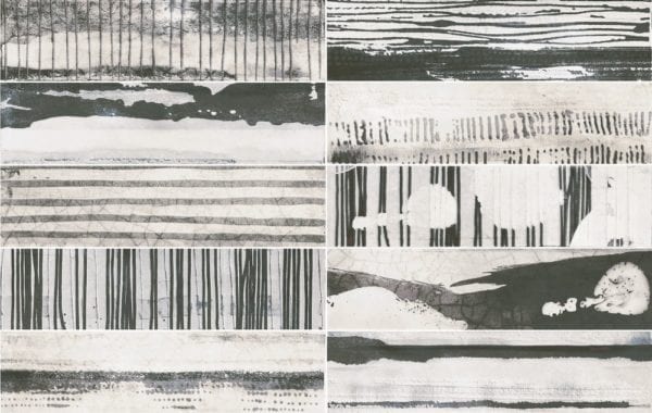 Tilefly.com Revestimiento Ceramica Abstract Decor 75X30