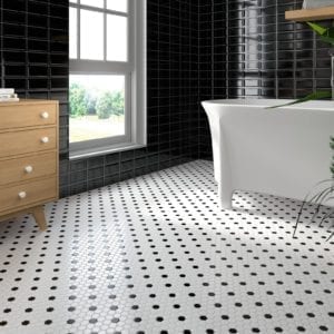 Tilefly.com Serie Mosaicos