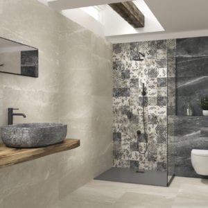 Tilefly.com Serie Karakter