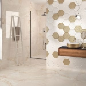 Tilefly.com Serie Majestic