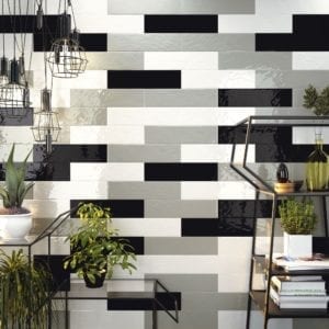 Tilefly.com Serie Purity