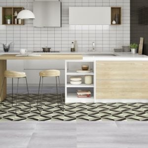 Tilefly.com Serie Metro