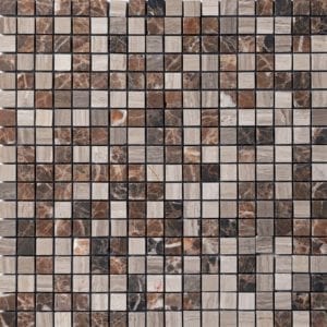 Tilefly.com Mosaico Piedra Capadocia 30X30