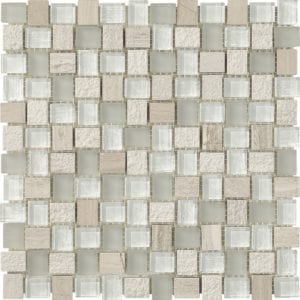 Tilefly.com Mosaico Chic Dk 292X292