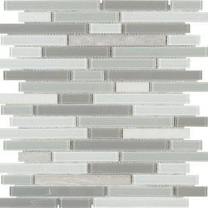 Tilefly.com Mosaico Daisy Dk 292X303