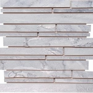 Tilefly.com Mosaico Piedra Duende Ice 30X30