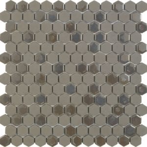 Tilefly.com Mosaico Cristal Funky Dk 30,1X29,7