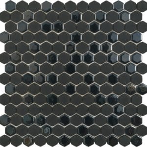 Tilefly.com Mosaico Cristal Hip Hop Dk 30,1X29,7