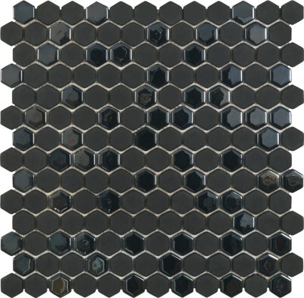 Tilefly.com Mosaico Cristal Hip Hop Dk 30,1X29,7 Tilefly.com Mosaico Cristal Hip Hop Dk 30,1X29,7