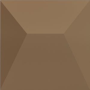 Tilefly.com Revestimiento Ceramica Japan Bronzo 25X25