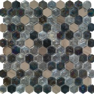 Tilefly.com Mosaico Kassiani 29X30