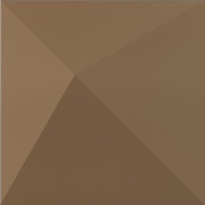 Tilefly.com Revestimiento Ceramica Kioto Bronzo 25X25