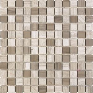 Tilefly.com Mosaico Piedra Kolda Dk 30,5X30,5