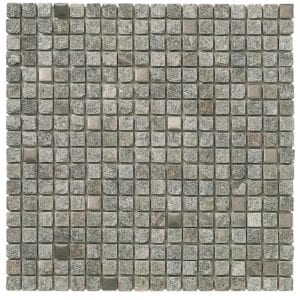 Tilefly.com Mosaico Krakatoa 30X30