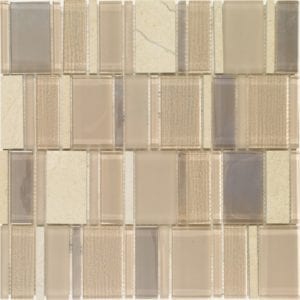 Tilefly.com Mosaico Lamia Dk 29,9X29,7