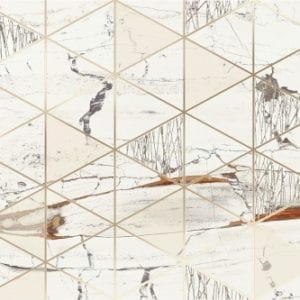 Tilefly.com Revestimiento Ceramica Lionela White 30X90